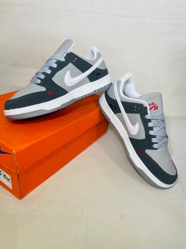 Low Dunks Split Jungle - Image 3