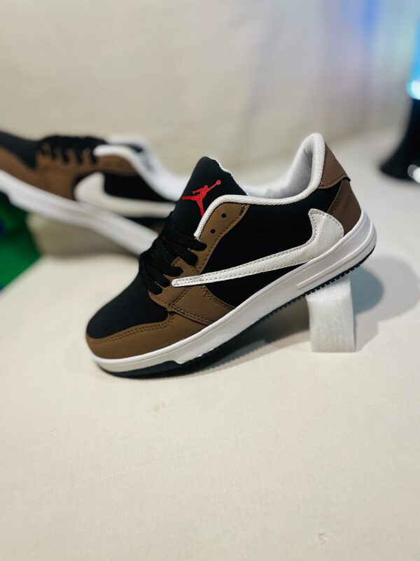Travis Scott - Brown - Image 2