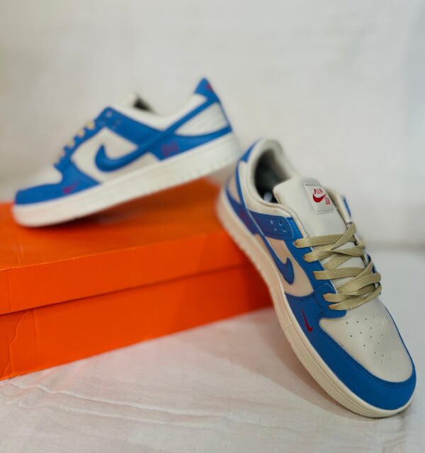 AF1 Edition 94 Coffee-Blue - Image 3