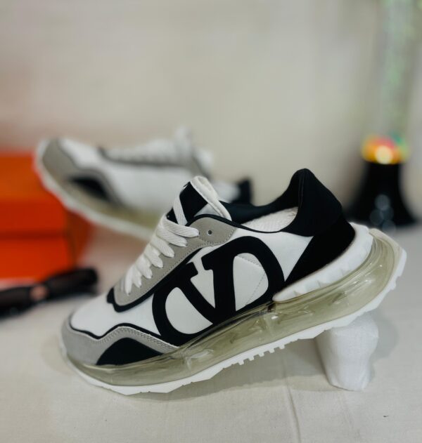 Valentino Garavani Black-White - Image 2