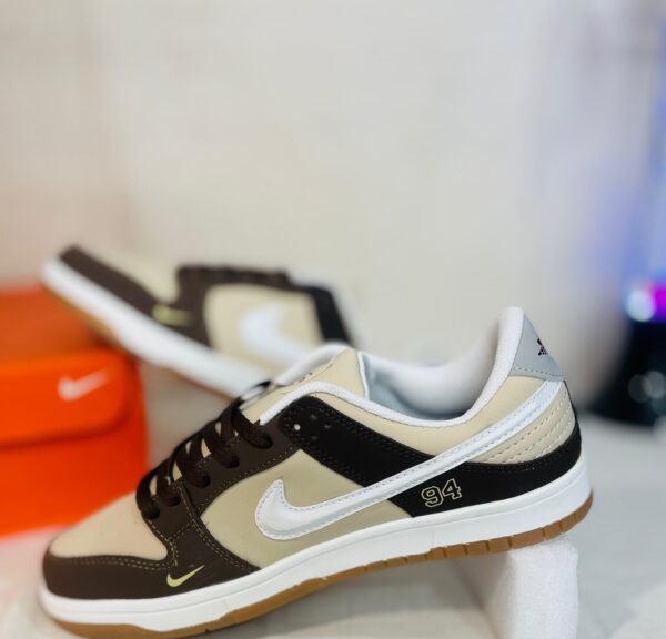 AF1 Mocha- - Image 2