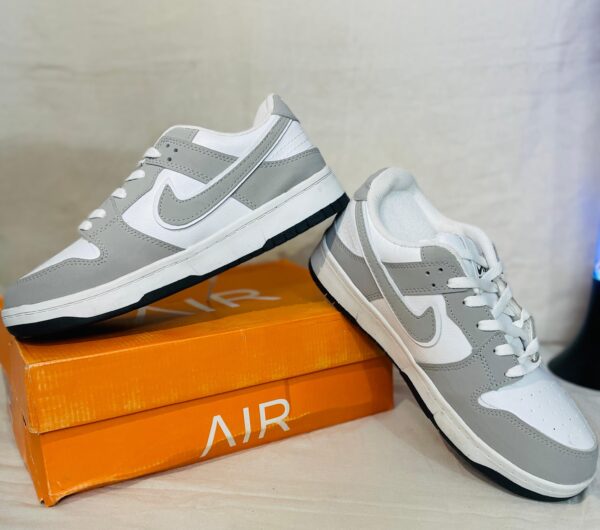 Dunk Low Grey - Image 3