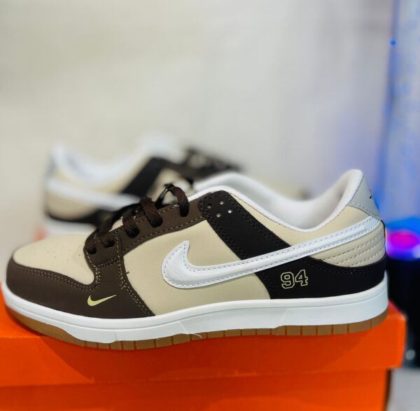 AF1 Mocha- - Image 4