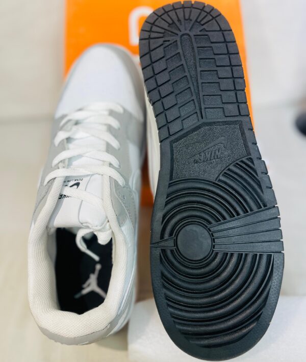 Dunk Low Grey - Image 4