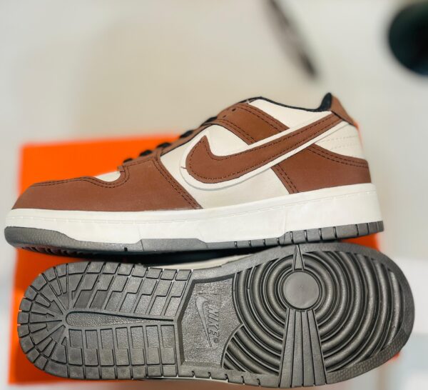 Low Dunks Cacao Mocha - Image 4