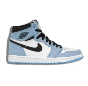Air Jordan's