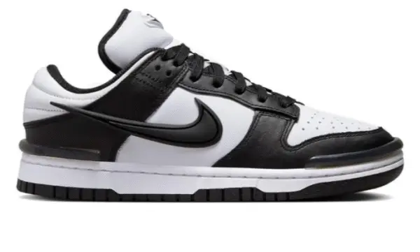 Dunk Low Twist Panda