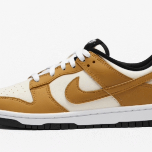 Air Jordan 1 Low Sail and Harvest