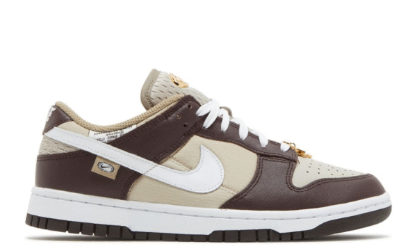 AF1 Mocha-
