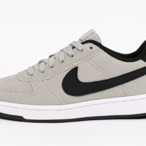 AF1 Court Borough Low 2 Grey-Black