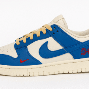 AF1 Edition 94 Coffee-Blue