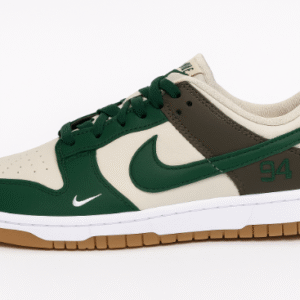 AF1 Low Gorge Green