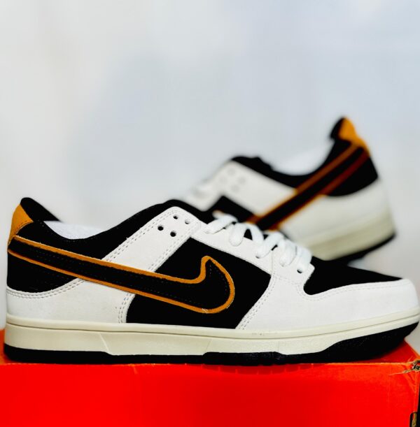 Low Dunk's Rustic Ember - Image 3