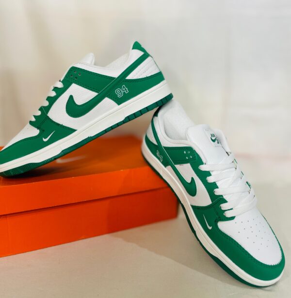 AF Spartan Green - Image 4