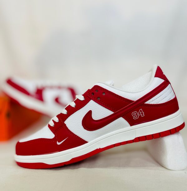 AF Gym Red - Image 2