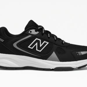 NB Sports Black-white