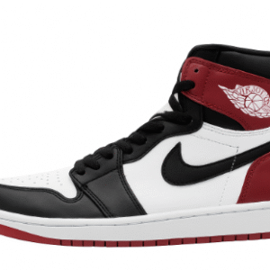 AJ Crimson Fire Red