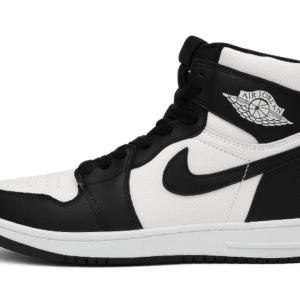 AJ  Twist Panda